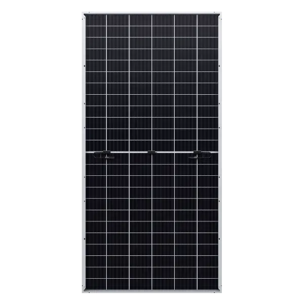 Сонячна панель Longi Solar LR8-66HGD-615Вт BF