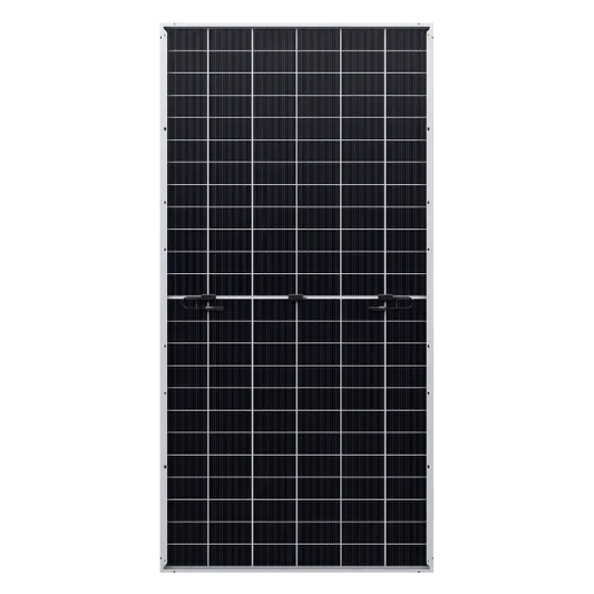 Сонячна панель Longi Solar LR8-66HGD-615Вт BF