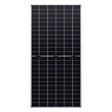 Сонячна панель Longi Solar LR8-66HGD-615Вт BF