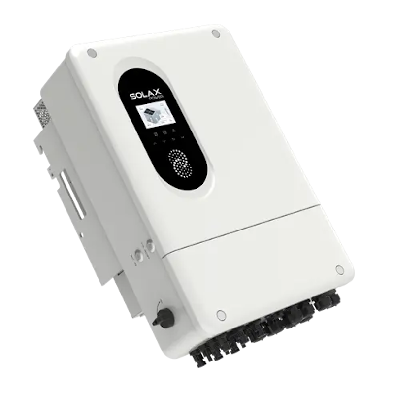 Гібридний соячний інвертор PROSOLAX  X1-Lite-12.0-LV