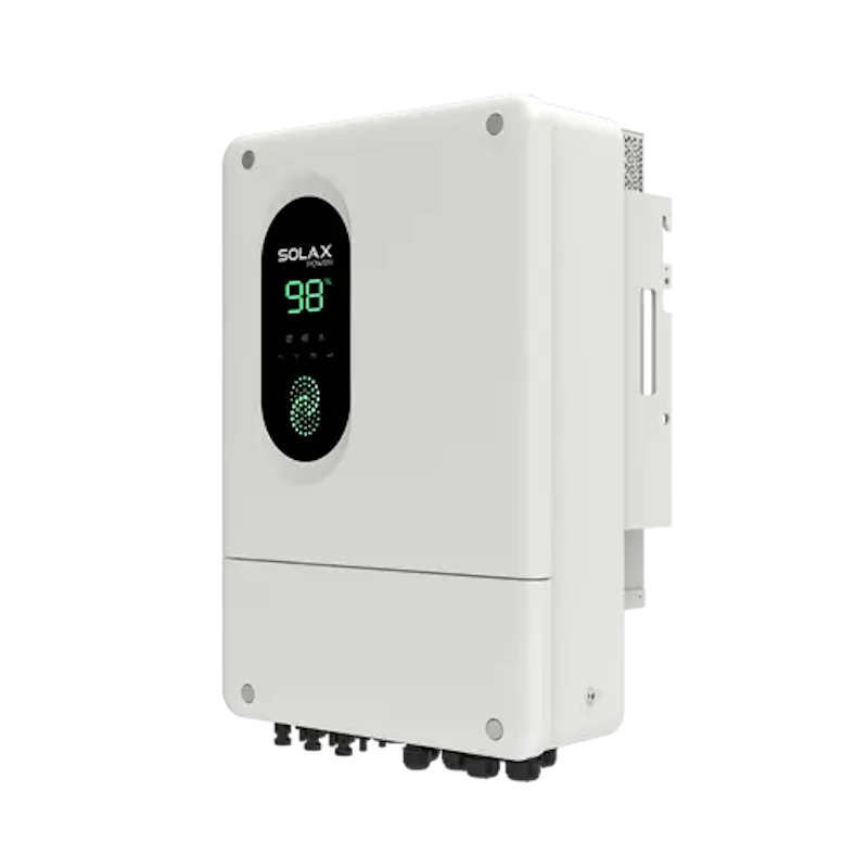 Гібридний соячний інвертор PROSOLAX  X1-Lite-12.0-LV