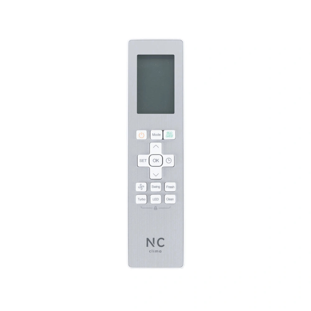 Кондиціонер NC clima Manchester NCI07EHMIw1eu/NCO07EHMIw1eu