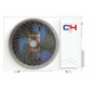 Кондиціонер тепловий насос Cooper&Hunter CH-S09FTXN-PB R32 Wi-Fi