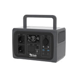 Портативна зарядна станція AL 600 PowerBox (512 Вт/г)