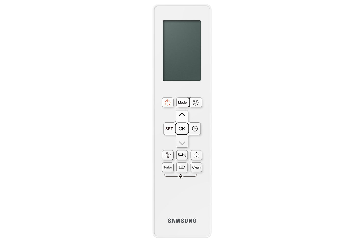 Кондиціонер Samsung AR09TXHQASINUA