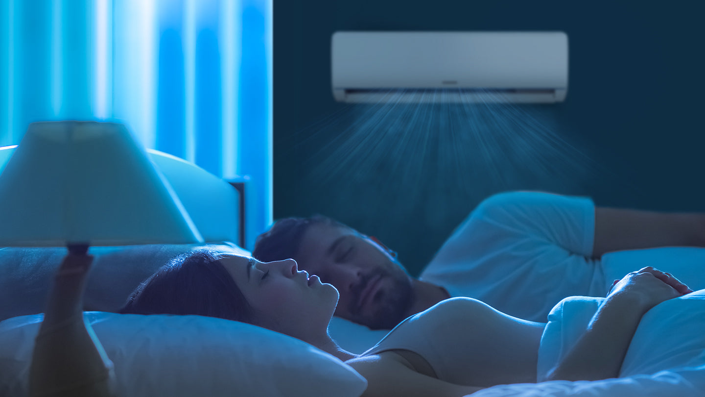 Кондиціонер Samsung AR09TXHQASINUA