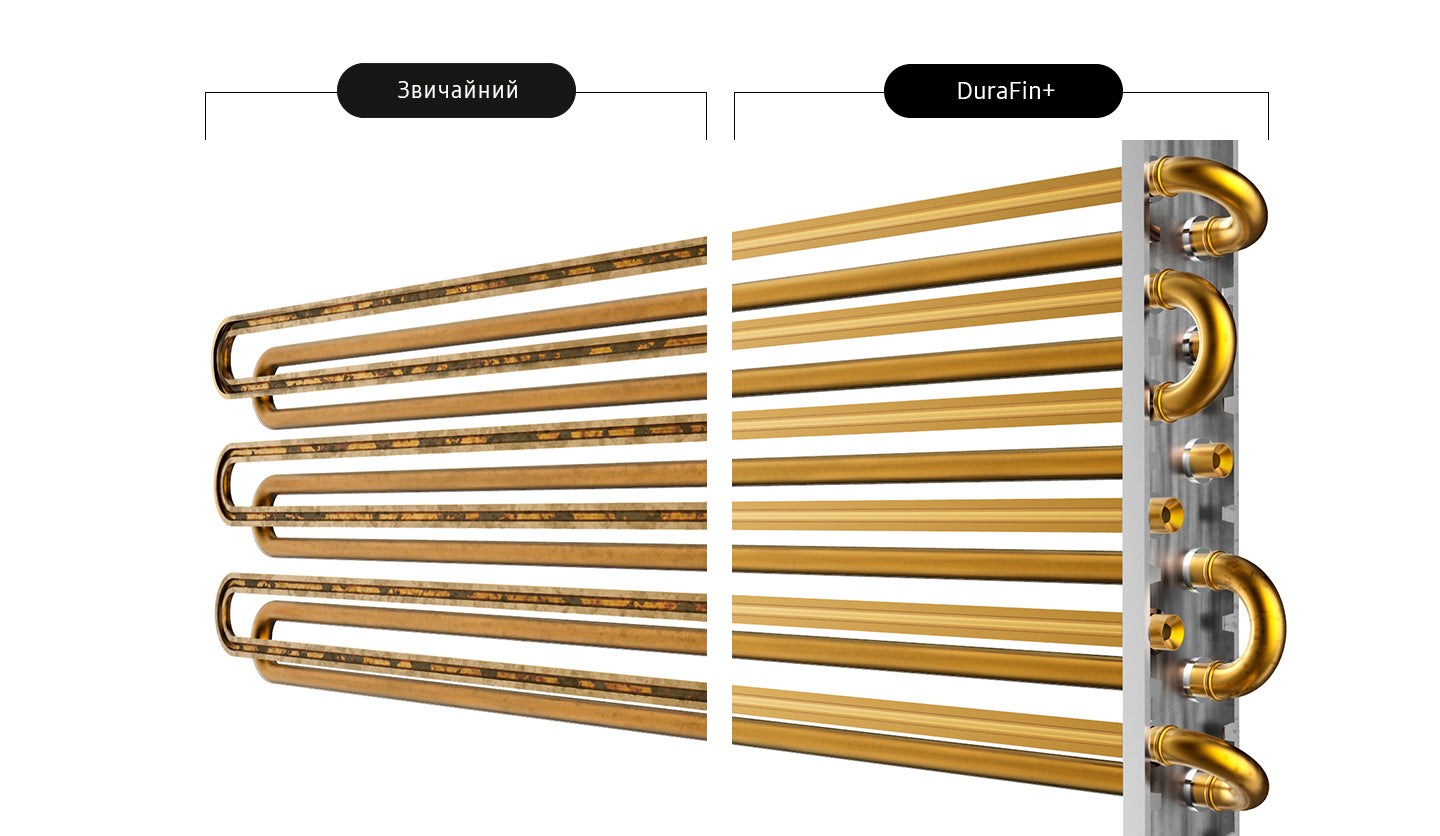 Кондиціонер Samsung AR09TXHQASINUA