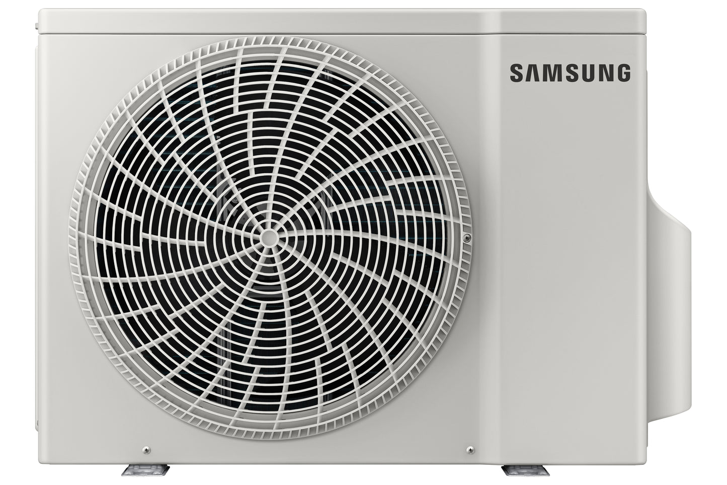 Кондиціонер інверторний спліт-система Samsung GEO WindFree AR60F24C1BWNUA