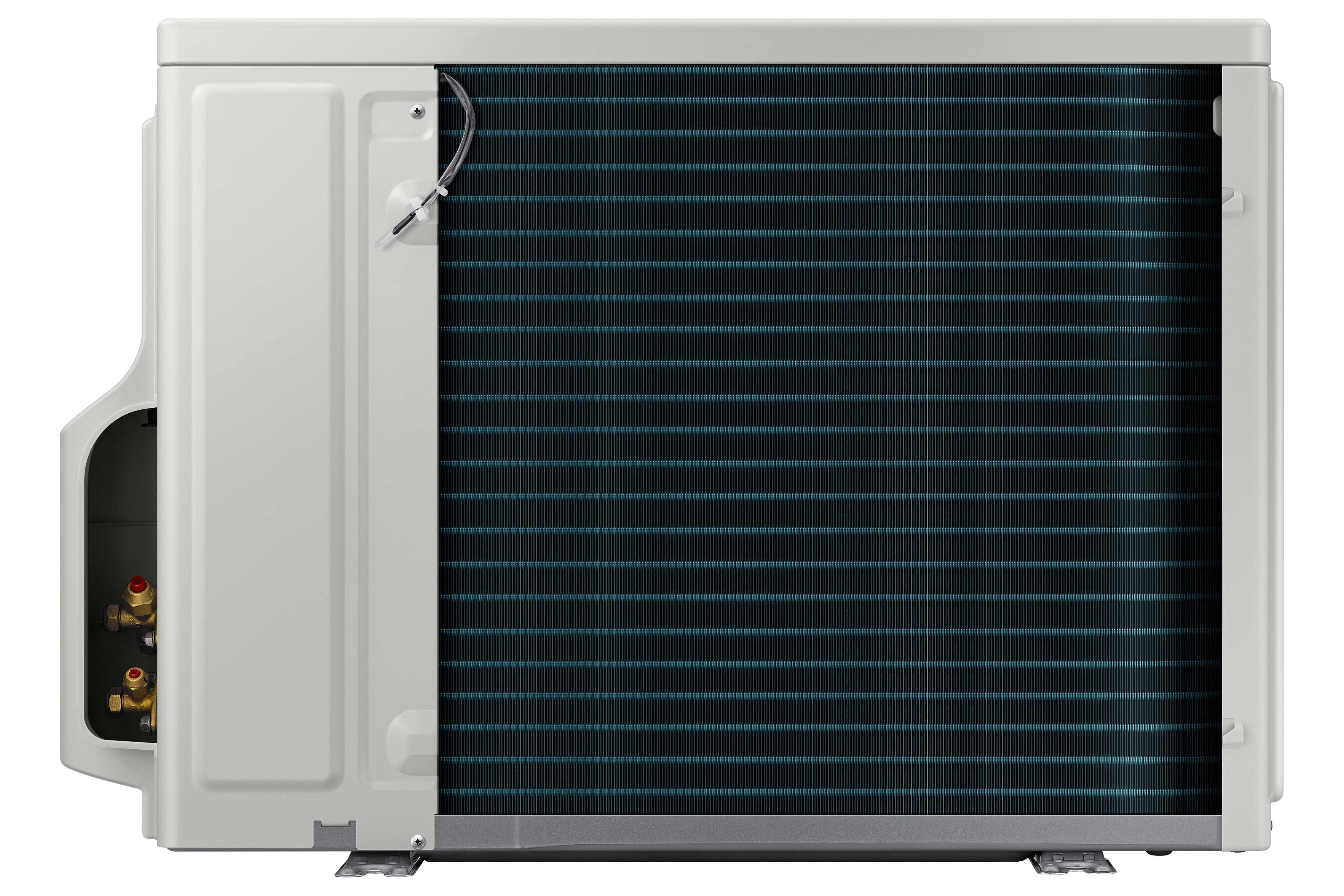 Кондиціонер інверторний спліт-система Samsung GEO WindFree AR60F18C1BWNUA