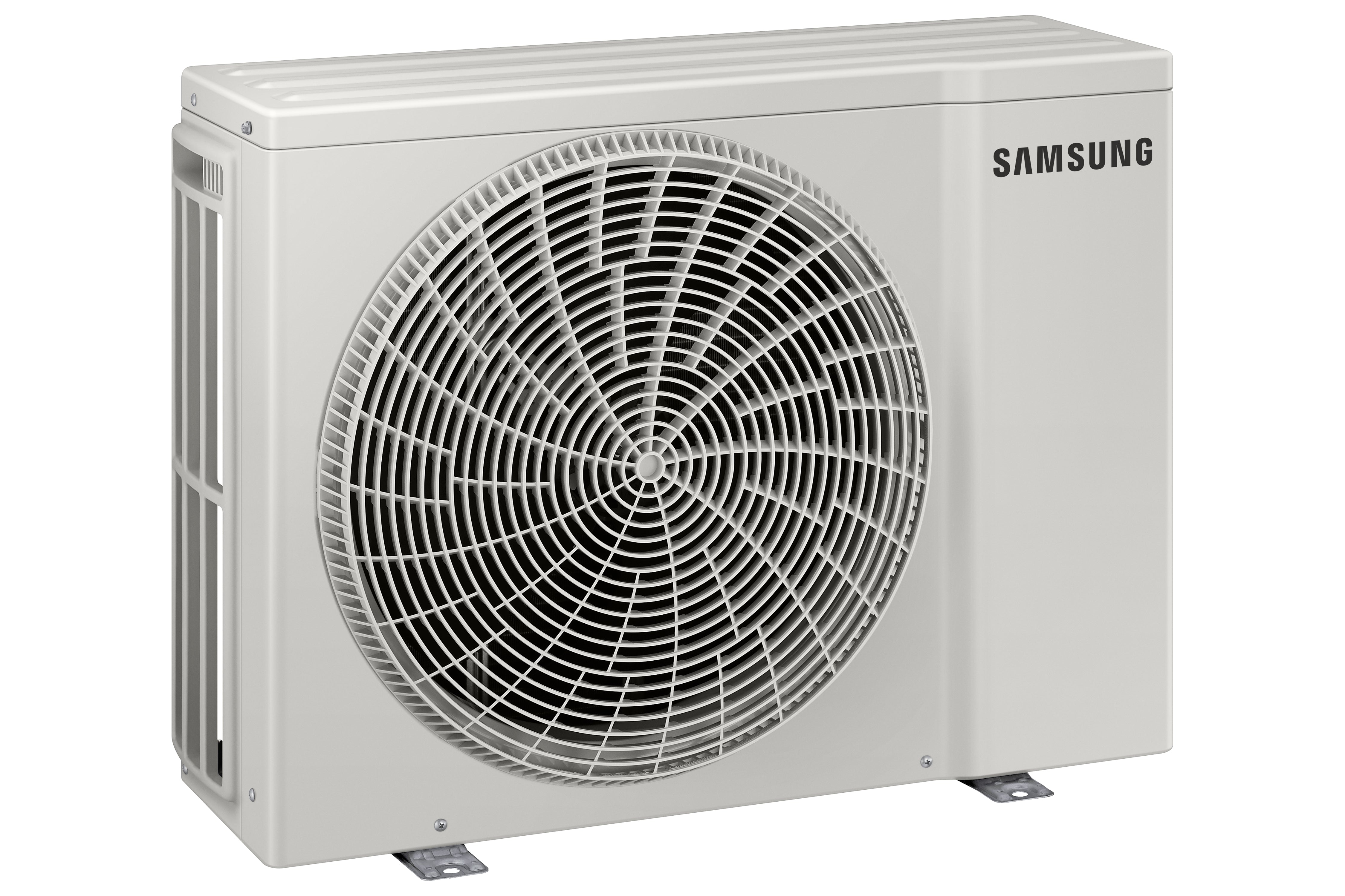 Кондиціонер інверторний спліт-система Samsung GEO WindFree AR60F18C1BWNUA