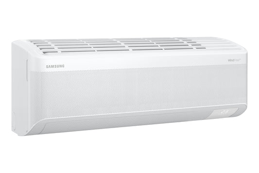 Кондиціонер інверторний спліт-система Samsung GEO WindFree AR60F12C1BWNUA