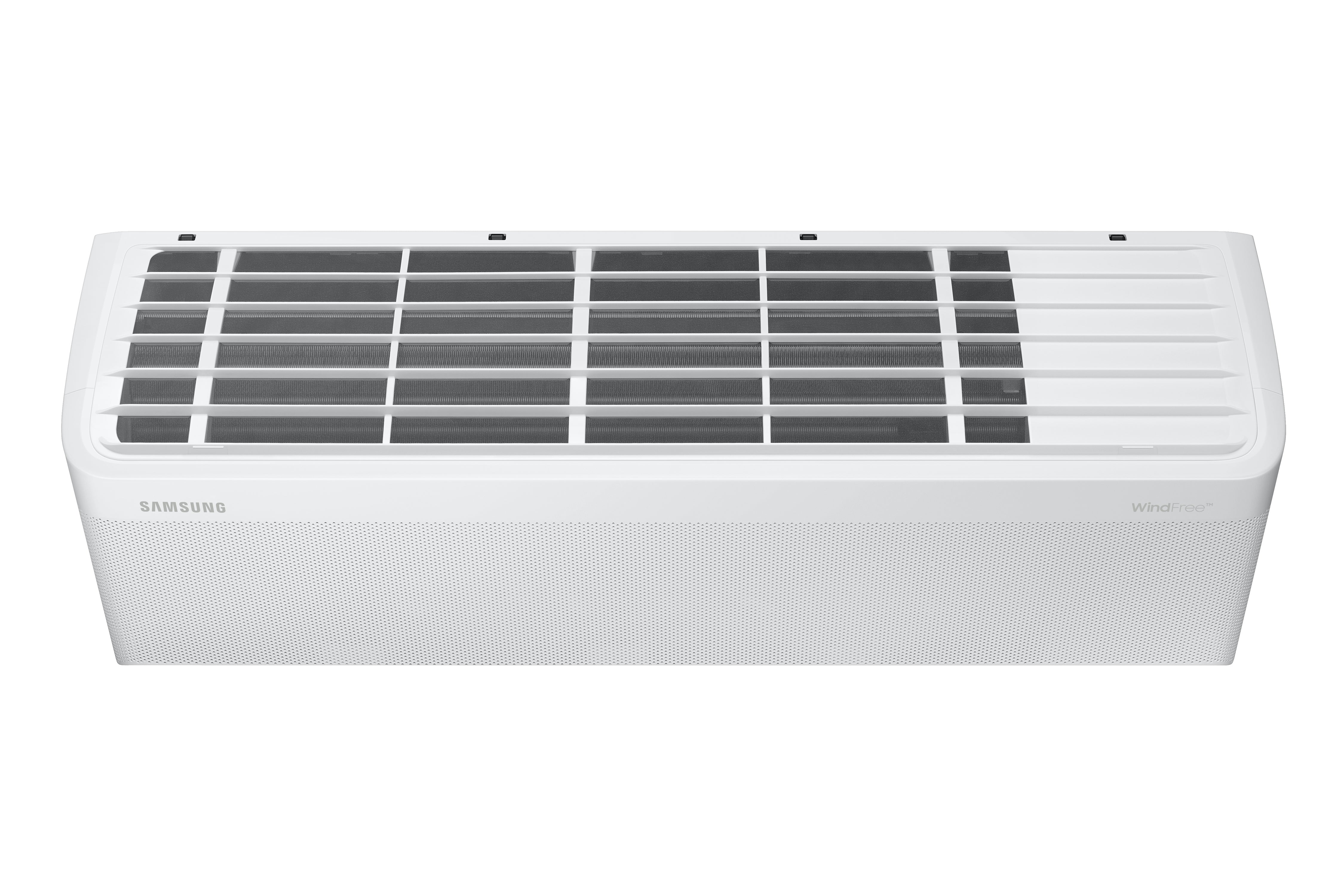 Кондиціонер інверторний спліт-система Samsung GEO WindFree AR60F18C1BWNUA