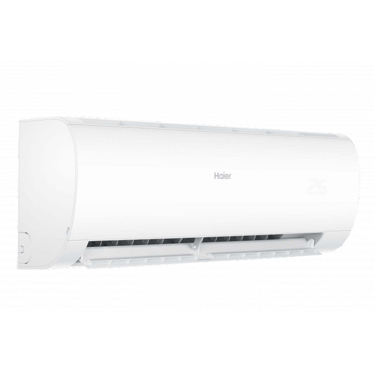 Кондиціонер Haier Pearl AS25PR/1U25YEGFRA-H1