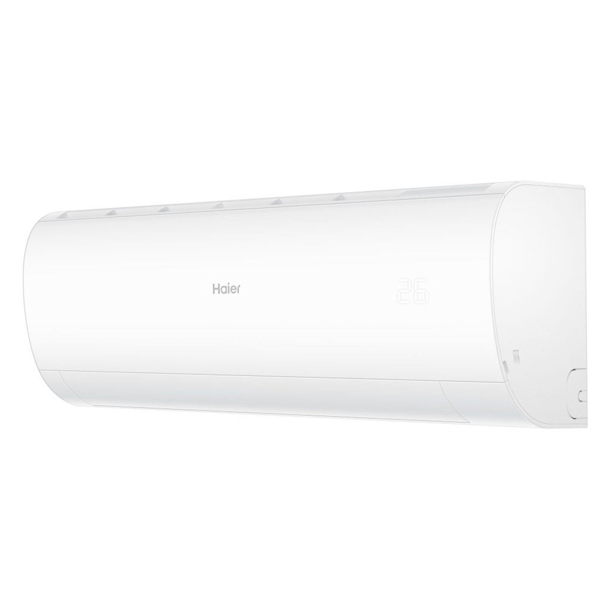 Кондиціонер Haier Pearl AS25PR/1U25YEGFRA-H1