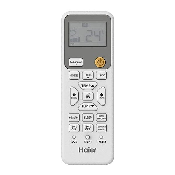 Кондиціонер Haier Pearl AS35PR/1U35YEGFRA-H1