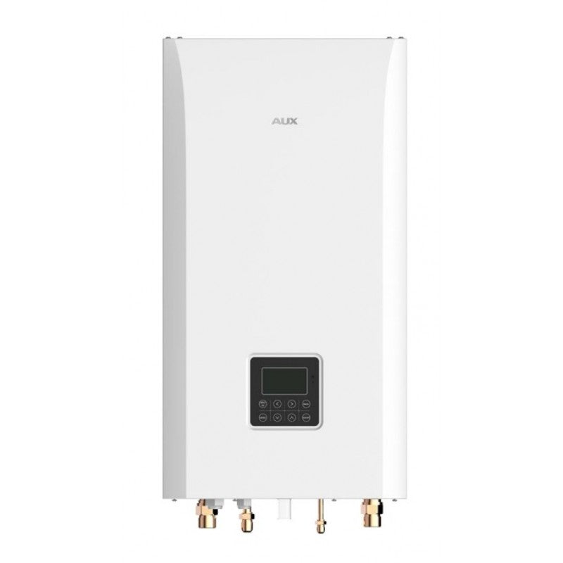 Тепловий насос повітря-вода AUX Heat Pump ACHP-H04 / 4R3HA