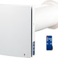 Рекуператор Blauberg Vento Expert Plus WiFi