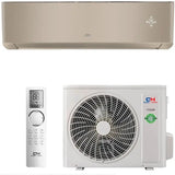 Кондиціонер тепловий насос Cooper&Hunter CH-S09FTXAL2-GD Wi-Fi