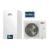 Тепловий насос повітря-вода Cooper&Hunter CH-HP6.0SIRK3 UNITHERM 3 SPLIT R32