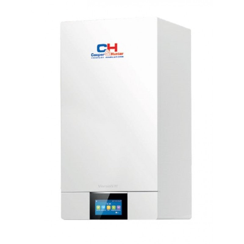 Тепловий насос повітря-вода Cooper&Hunter CH-HP8.0SIRK3 UNITHERM 3 SPLIT R32