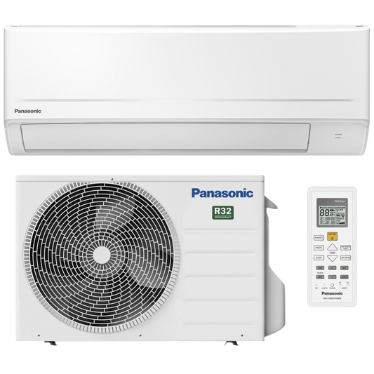 Кондиціонер Panasonic CS-BZ60ZKE/CU-BZ60ZKE Super Compact