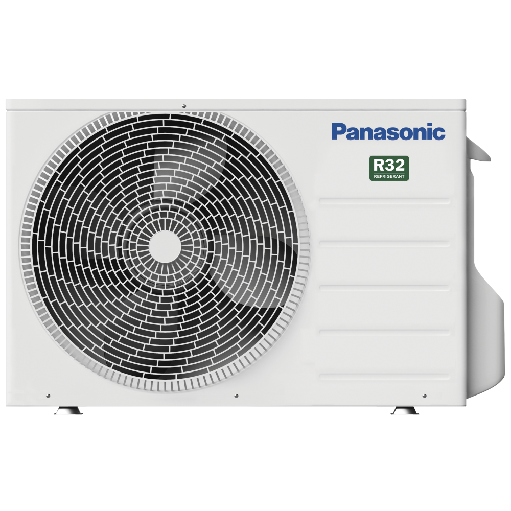 Кондиціонер Panasonic CS-BZ25ZKE/CU-BZ25ZKE Super Compact