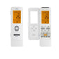 Кондиціонер тепловий насос Cooper&Hunter CH-S09FTXAM2S-BL Wi-Fi