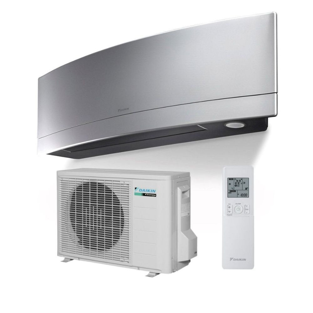 Кондиціонер Daikin EMURA Silver FTXJ35MS/RXJ35M