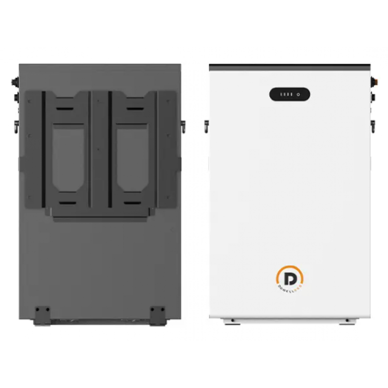 Акумулятор для ДБЖ Dowell iPack C6.5