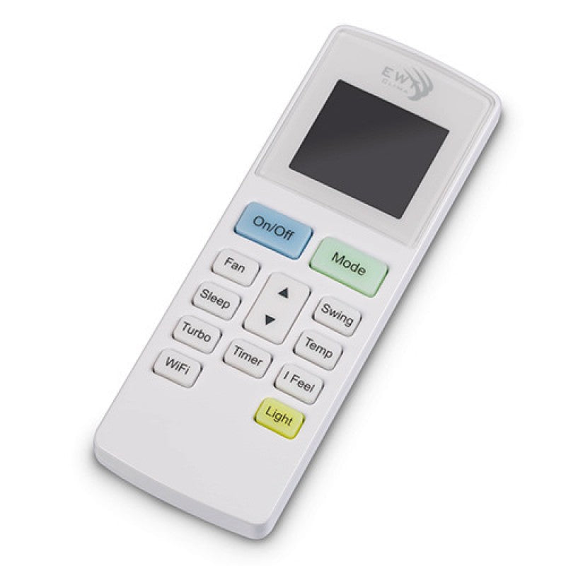 Кондиціонер спліт-система  EWT Clima S-240GDI-HRFN1