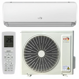 Кондиціонер EWT Clima LEVANTE PRO S-180GDLP-HRFN8