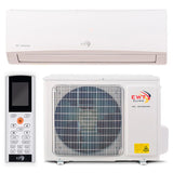 Кондиціонер EWT Clima Passat S-240GDP-HRFN8
