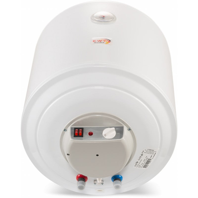 Водонагрівач (бойлер) EWT Clima Runde Dry Slim AWH/M 30 V