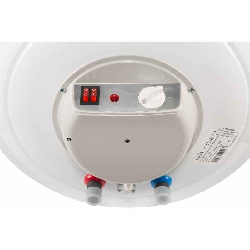 Водонагрівач (бойлер) EWT Clima Runde Dry Slim AWH/M 50 V