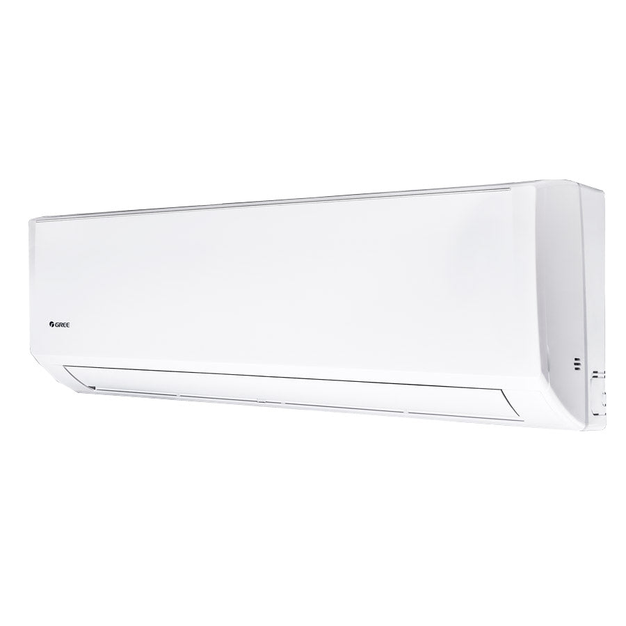Кондіционер Gree Smart R-32 GWH18QD-K6DNB6I