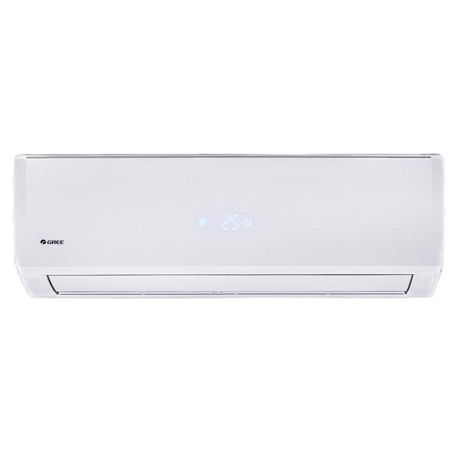 Кондіционер Gree Smart R-32 GWH18QD-K6DNB6I