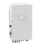 Трифазний високовольтний гібридний інвертор Deye SUN-50K-SG01HP3-EU-BM4 50KW, EU версія, IP65