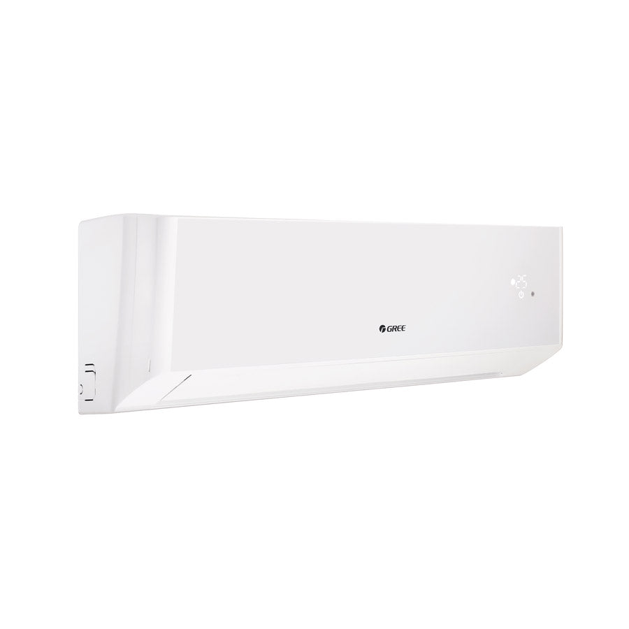 Кондиціонер Gree серії Amber GWH24YE-S6DBA2A