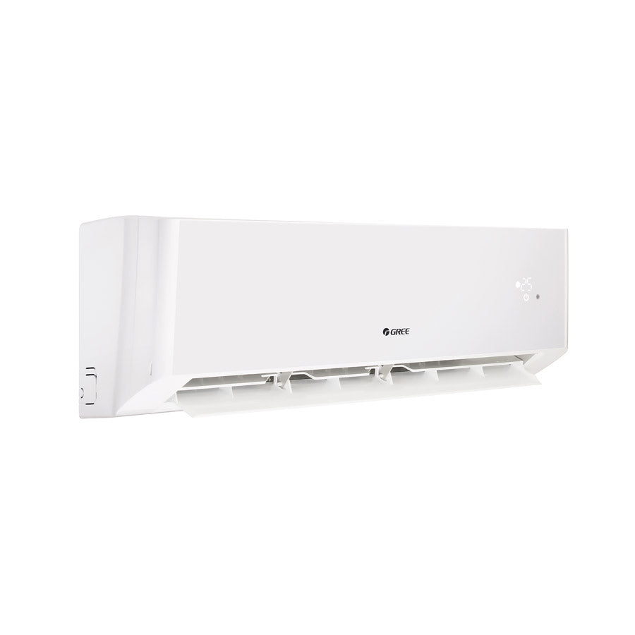 Кондиціонер Gree серії Amber GWH24YE-S6DBA2A