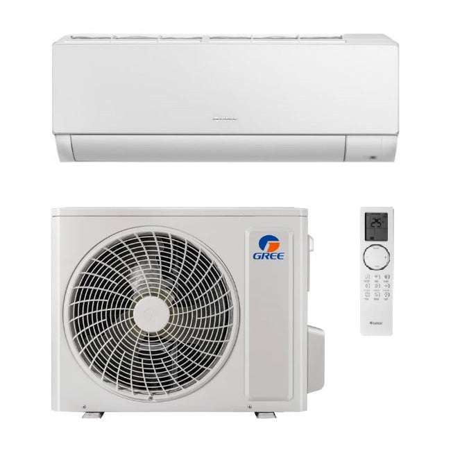 Кондиціонер Gree So Cool R-32 GWH12APAXF-S6DBA3A