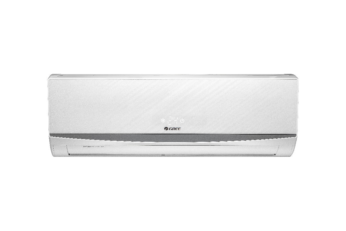 Кондиціонер Gree серії Stage Inverter GWH24QE-S6DBD2A