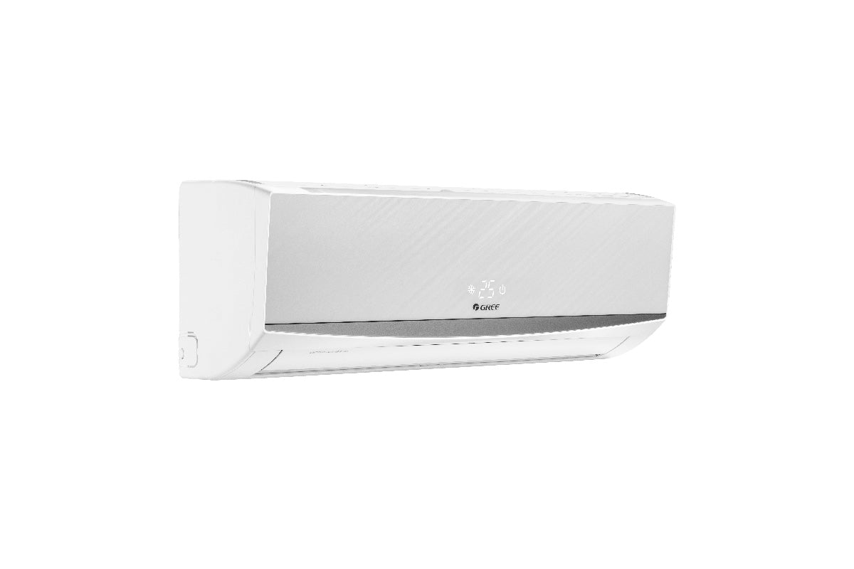 Кондиціонер Gree серії Stage Inverter GWH24QE-S6DBD2A
