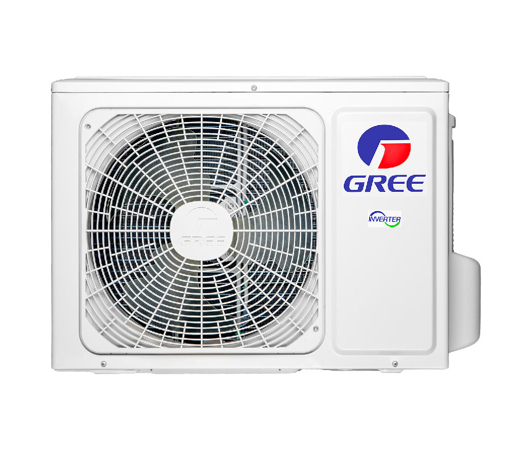 Кондиціонер Gree серії Stage Inverter GWH09QD-S6DBD2A