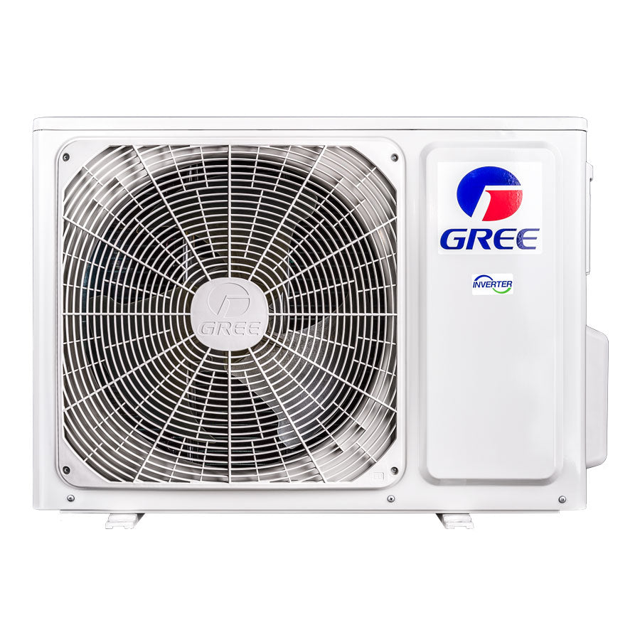 Кондициіонер Gree U-Crown GWH18UC-K6DNA4A