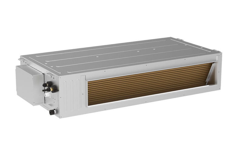 Канальний кондиціонер Gree U-Match з інвертором GUD50PS1/A-S / GUD50W1/NhA-S