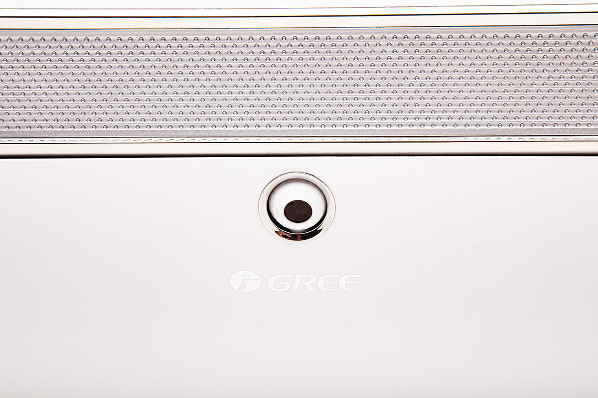 Кондиціонер Gree Soyal Inverter GWH12AKC-K6DNA1A/I R-32