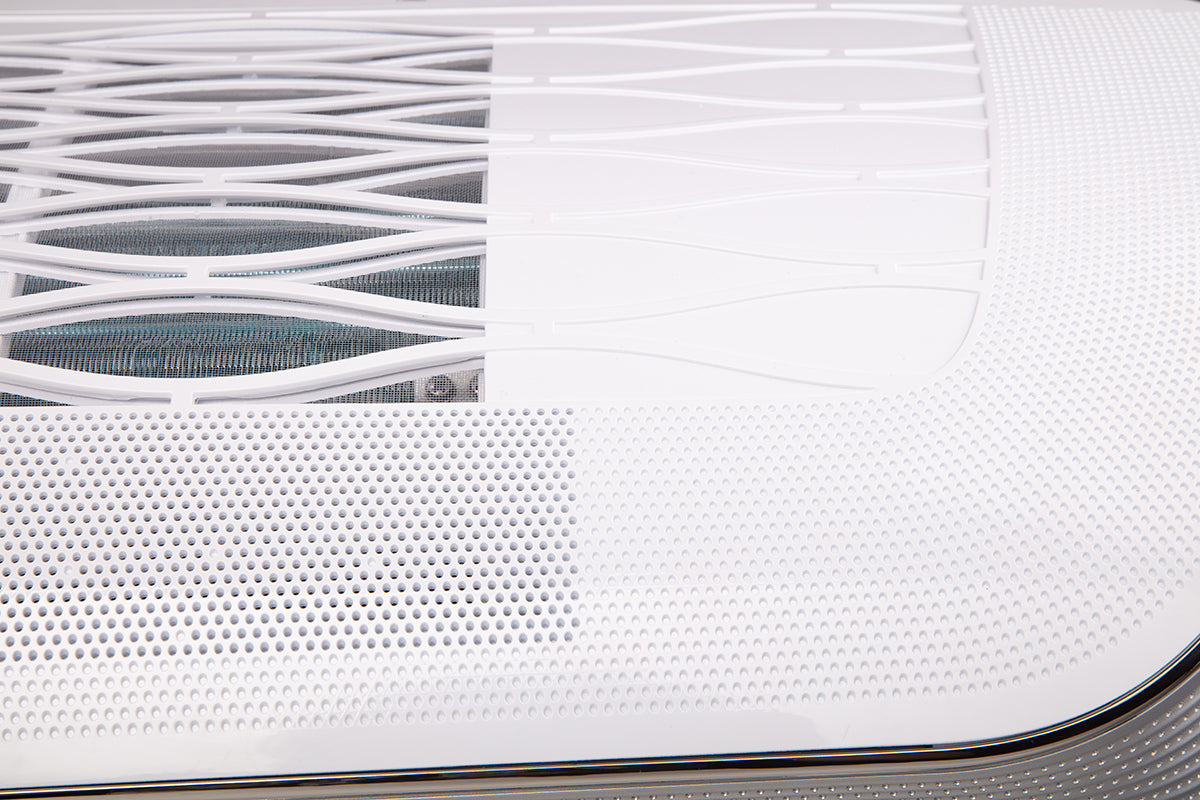 Кондиціонер Gree Soyal Inverter GWH12AKC-K6DNA1A/I R-32