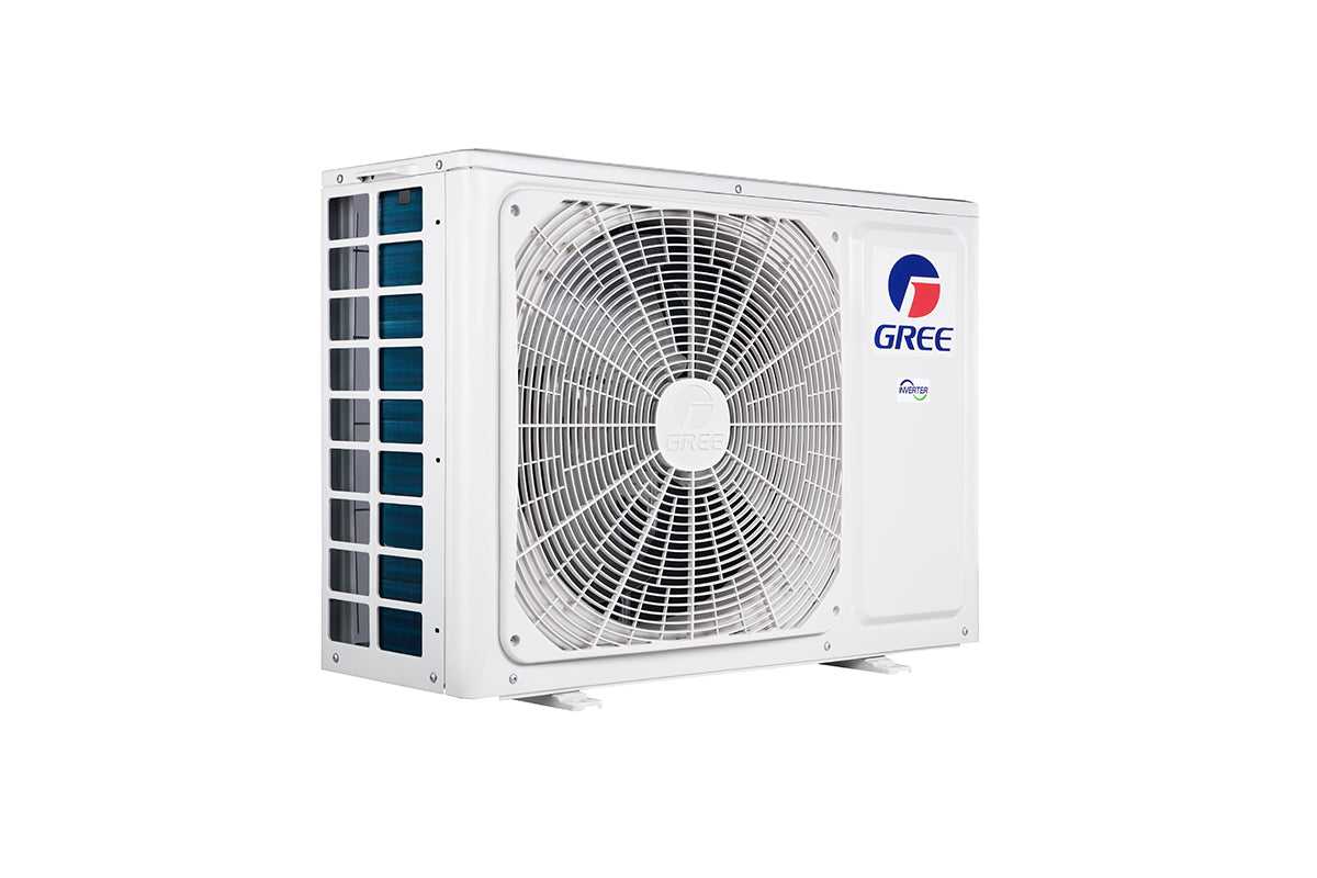 Кондиціонер Gree Soyal Inverter GWH12AKC-K6DNA1A/I R-32
