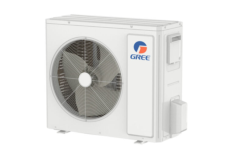 Касетний кондиціонер Gree U-Match з інвертором R-32 GUD85T1/A-S / GUD85W1/NhA-S