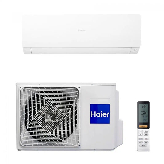 Кондиціонер Haier Expert Inverter AS35XCAHRA/1U35MEHFRA-1